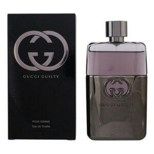 Men's Perfume Gucci Guilty Homme EDT 30ml & 50ml & 100 ml