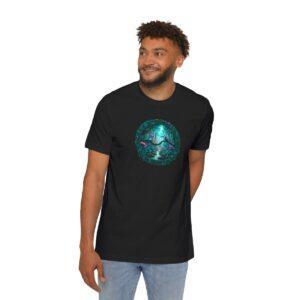 Under Cover Jungle Birds Casual T-shirt 22$