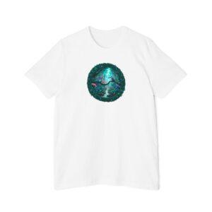 Jungle Birds Under Cover Edition Unisex Heavy Cotton Casual T-Shirt