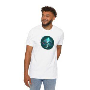 Under Cover Jungle Birds Casual T-shirt 22$