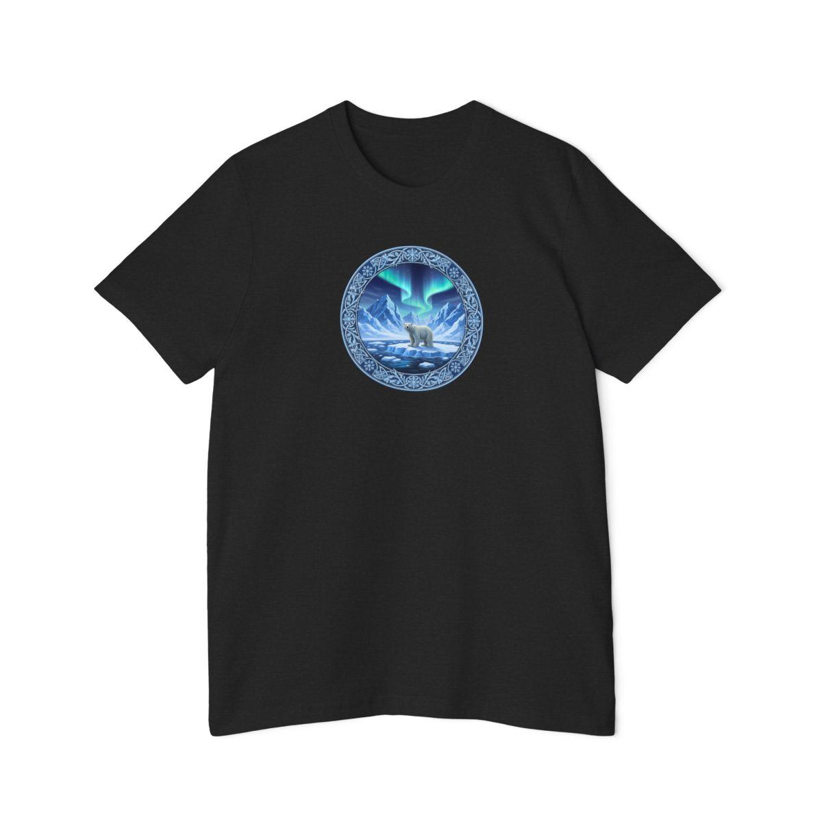 Under Cover Polar Bear Casual T-shirt 22$