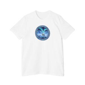 Polar Bear Under Cover Edition Unisex Heavy Cotton Casual T-Shirt