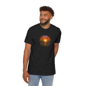 Under Cover California Desert Casual T-shirt 22$
