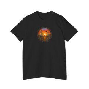 Under Cover California Desert Casual T-shirt 22$