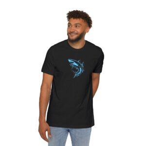 Under Cover Shark Casual T-shirt 22$