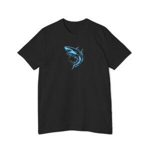 Under Cover Shark Casual T-shirt 22$