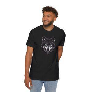 Under Cover Wolf Edition Casual T-shirt 22$