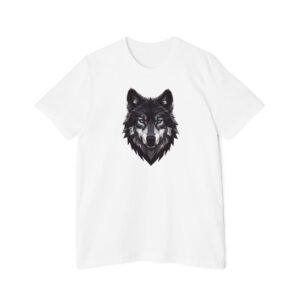 Wolf Under Cover Edition Unisex Heavy Cotton Casual T-Shirt