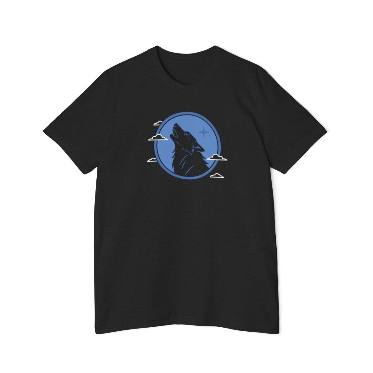 Under Cover Wolf Edition Casual T-shirt 22$