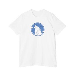 Wolf Under Cover Edition Unisex Heavy Cotton Casual T-Shirt