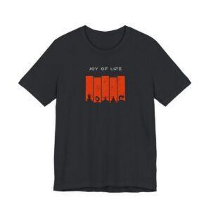 Under Cover Joy Of Life Edition Casual T-shirt 22$