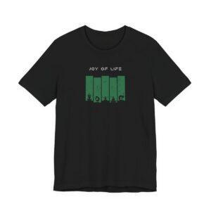 Under Cover Joy Of Life Edition Casual T-shirt 22$