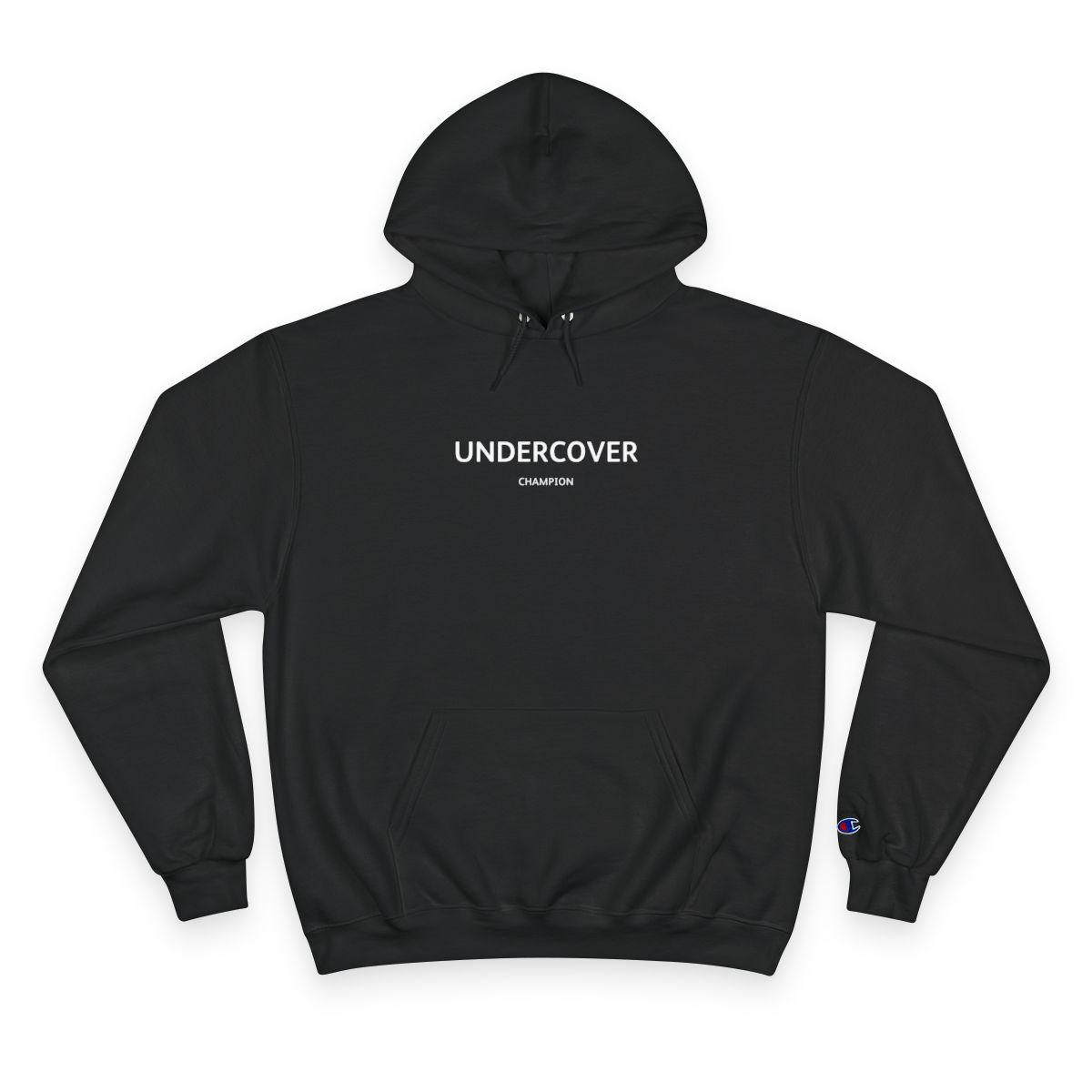 Under Cover Champion Edition Casual T-shirt 42$