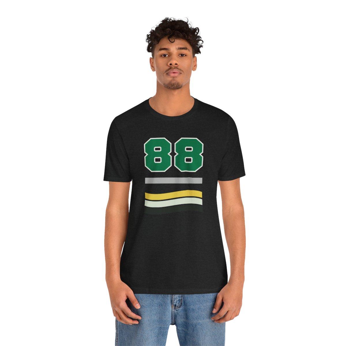 Under Cover 88 I Casual T-shirt 22$