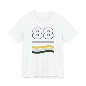 Under Cover 88 II Edition Unisex Heavy Cotton Casual T-Shirt (Copy) (Copy)