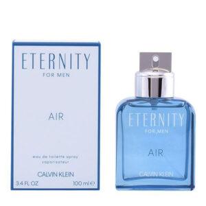 Men's Perfume Calvin Klein Eternity for Men Air EDT 150 ml