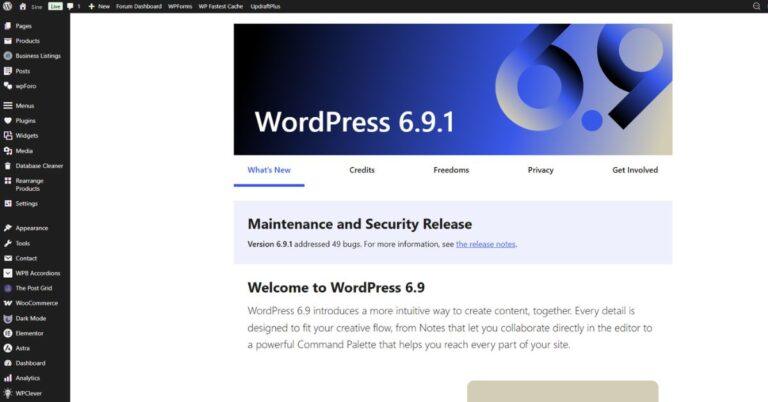 Why WordPress Powered by Google Cloud, Bitnami, and Cloudflare Is a Powerful Website Infrastructure