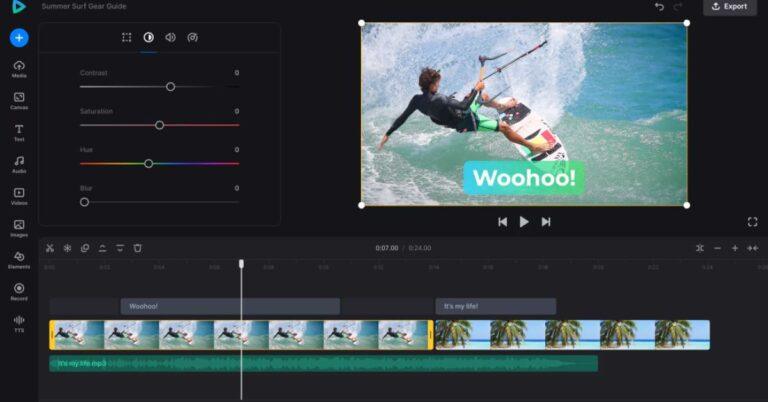 Why Clideo Is One of the Best Online Video Editing Tools Today