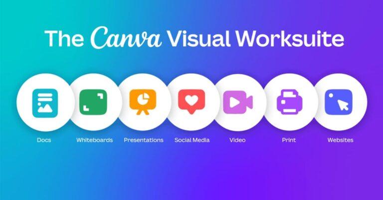 Why Canva Is the No.1 Design Platform in the World