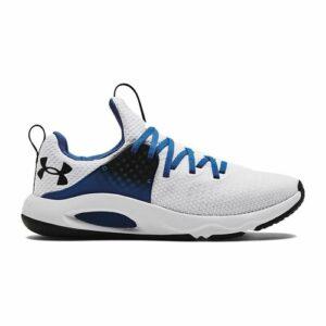 Men's Running Shoes Under Armour HOVR Rise 3 White