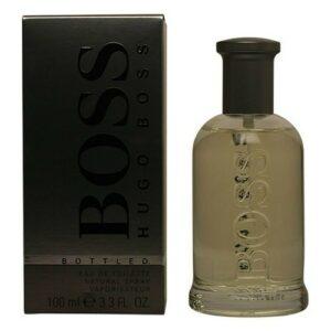 Men's Perfume Hugo Boss Boss Bottled EDT