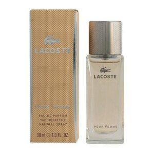 Women's Perfume Lacoste Femme EDP