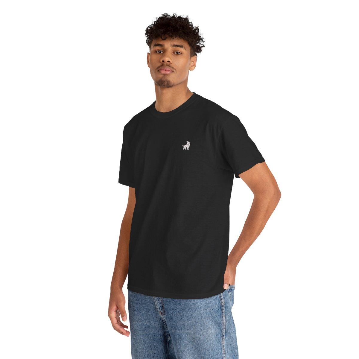 Under Cover Lion King Edition Casual T-shirt 22$