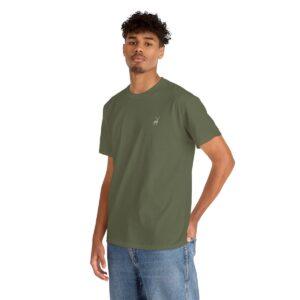 Under Cover Roe Edition Casual T-shirt 22$