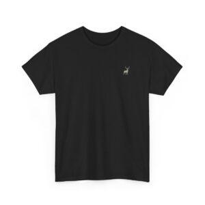 Under Cover Roe Edition Casual T-shirt 22$