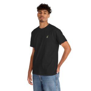 Under Cover Roe Edition Casual T-shirt 22$