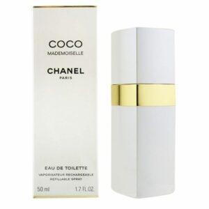 Women's Perfume Chanel Coco Mademoiselle EDT