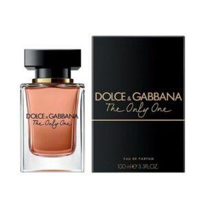 Women's Perfume Dolce & Gabbana The Only One EDP