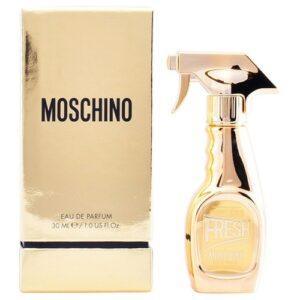 Women's Perfume Moschino Fresh Couture Gold EDP