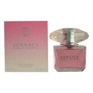 Women's Perfume Versace Bright Crystal EDT