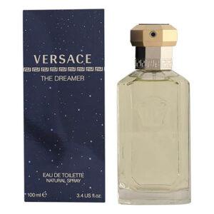 Men's Perfume Versace The Dreamer EDT