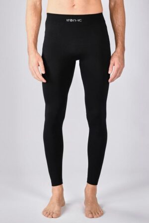 Men's Close-Fitting Anatomic Sports Pants
