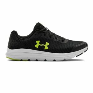 Running Shoes Under Armour Surge 2 Black Men