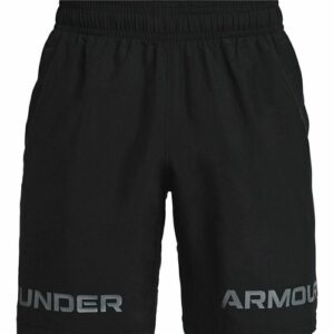 Men's Sports Shorts Under Armour Black