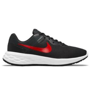 Running Shoes Nike Revolution 6 DC3728-005 Black