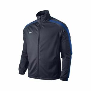 Men's Sports Jacket Nike Competition Dark Blue