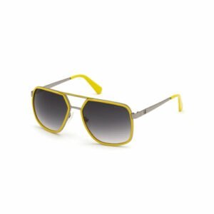 Men's Sunglasses Guess GU69785840C Ø 58 mm