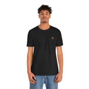 Under Cover Lion King Casual T-shirt 22$