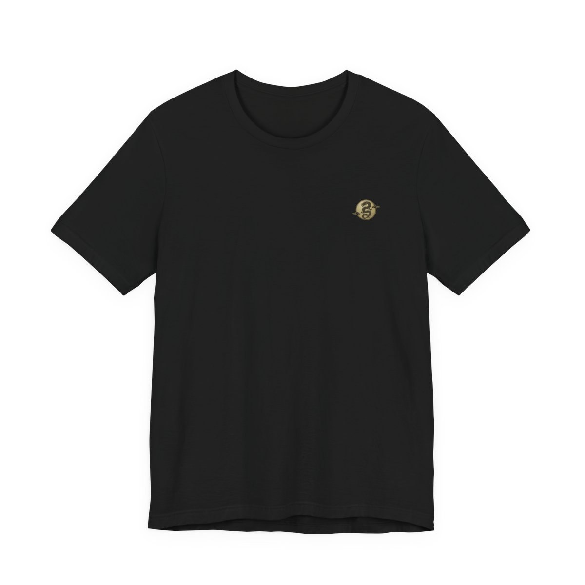 Under Cover Dragon Casual T-shirt 22$
