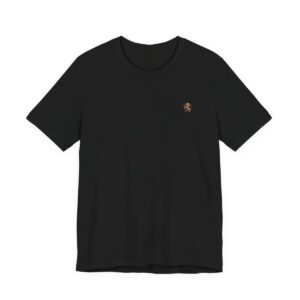 UC Lion King Edition Heavy Cotton Casual T-Shirt
