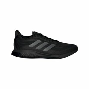 Running Shoes Adidas Supernova M Core Black