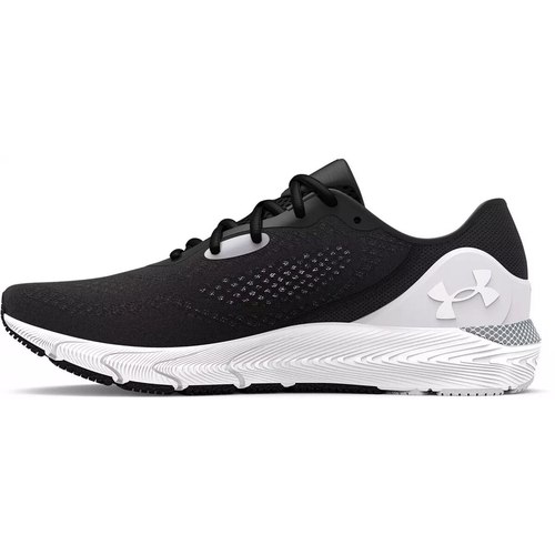 Trainers Under Armour HOVR Black 92$