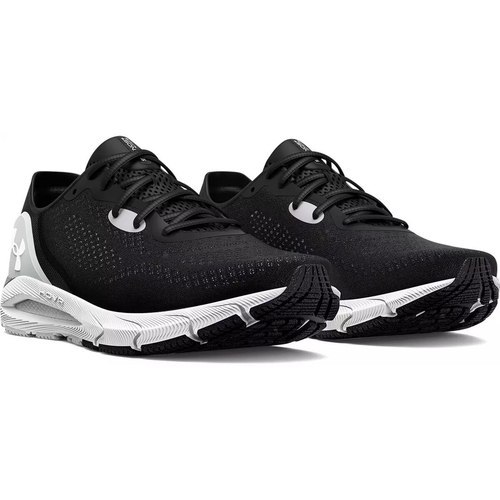 Trainers Under Armour HOVR Black 92$