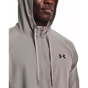 Men's Sports Jacket Under Armour Dark Grey