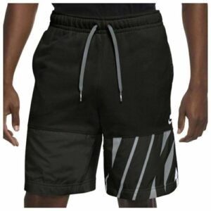 Men's Sports Shorts Nike Sportswear Black