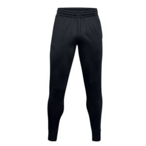 Adult Trousers Under Armour Black Men